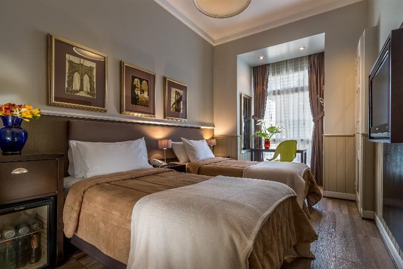 Duque Boutique & Spa (Adults Only) 5