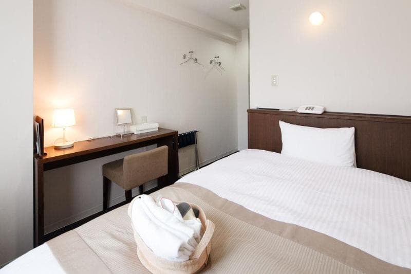 City Hotel Lonestar Shinjuku photo 1