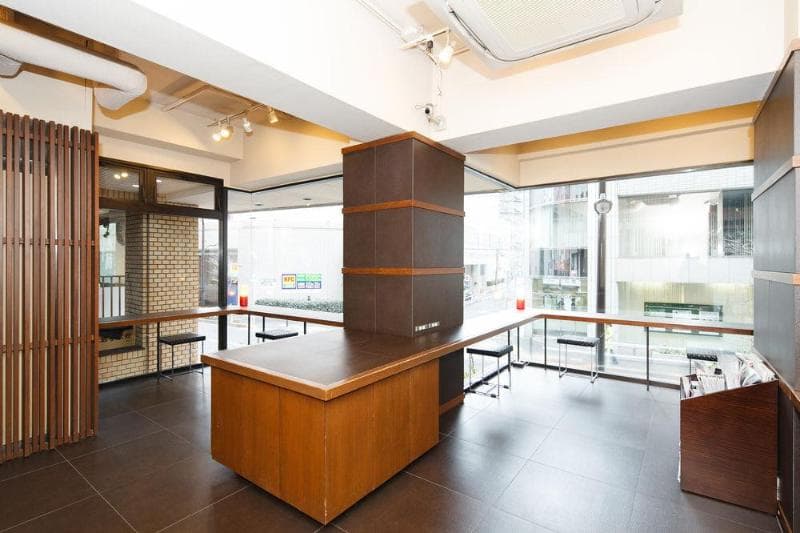 City Hotel Lonestar Shinjuku 3