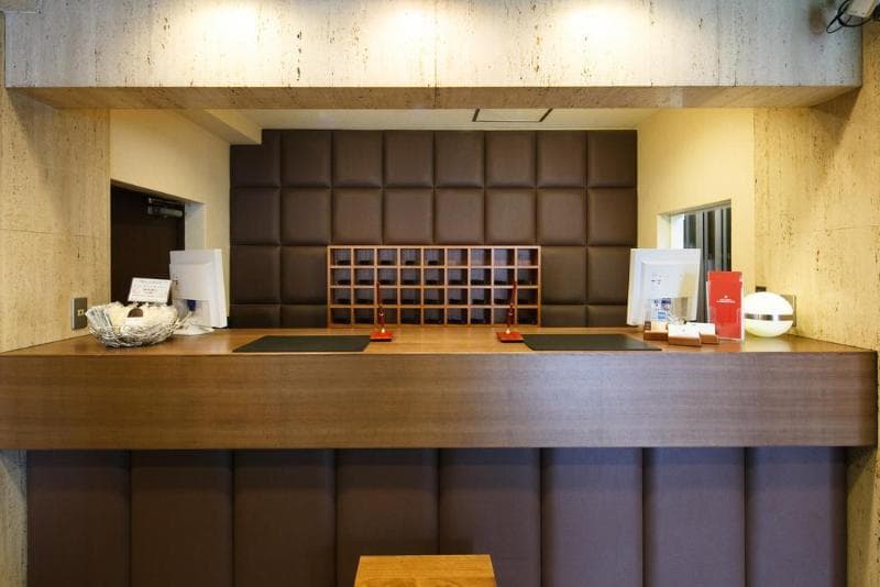 City Hotel Lonestar Shinjuku 5