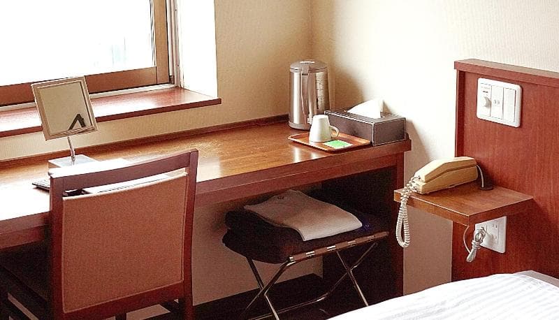 Sutton Hotel Hakata City 5