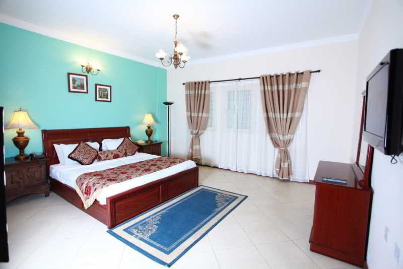 Ramee Suite 4 Apartment 4