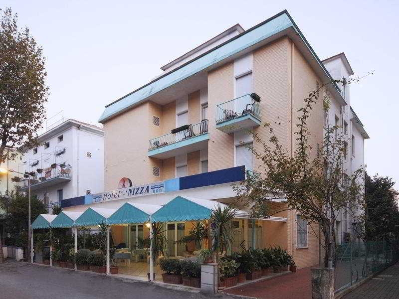 Nizza main