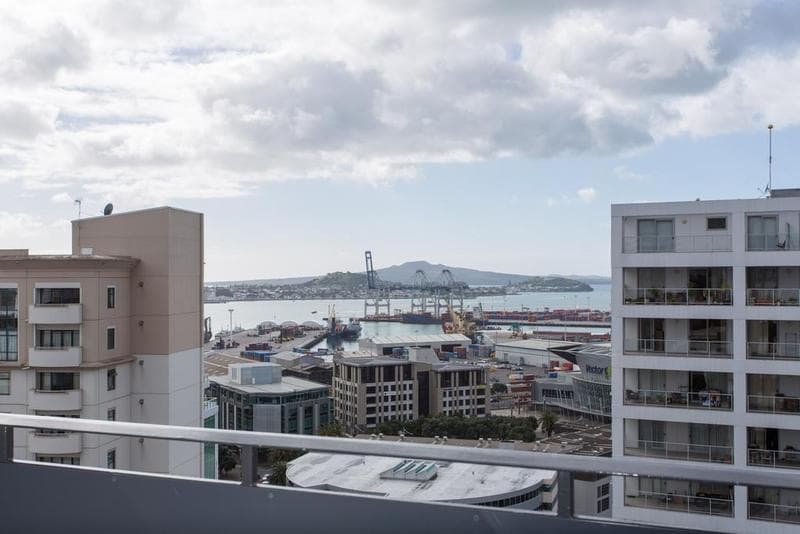 Quest On Eden Serviced Apartments Hotel 3
