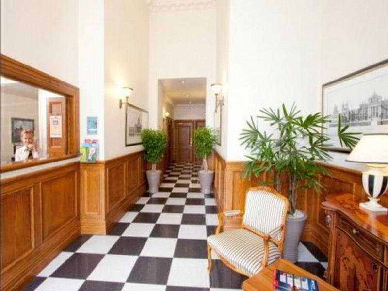 Quest On Eden Serviced Apartments Hotel 4