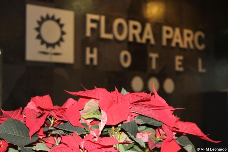Flora Parc 2