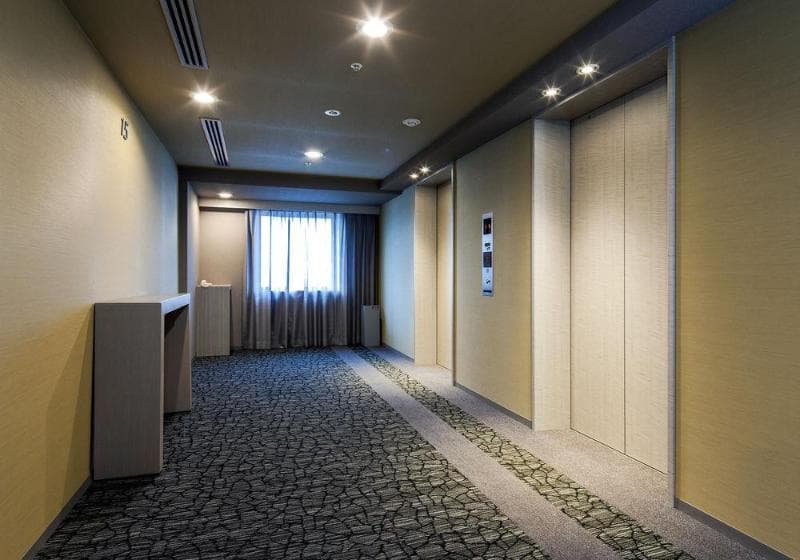 Daiwa Roynet Tokyo Osaki photo 1