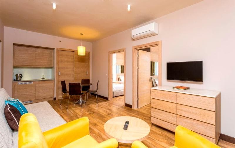 Melas Holiday Village 5