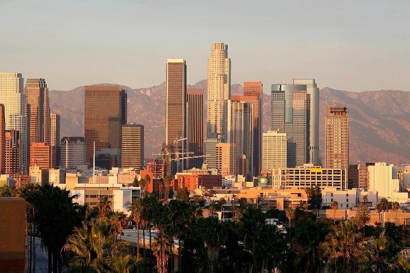 The Westin Bonaventure Hotel and Suites, Los Angeles 4