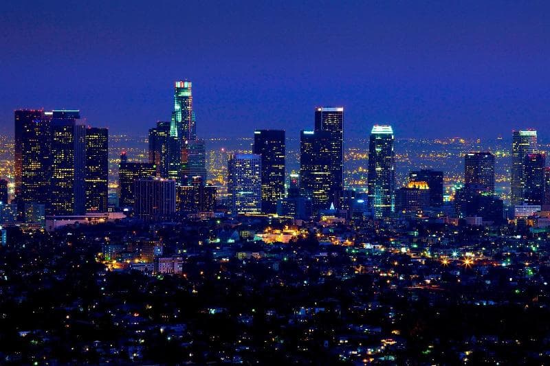 The Westin Bonaventure Hotel and Suites, Los Angeles 5
