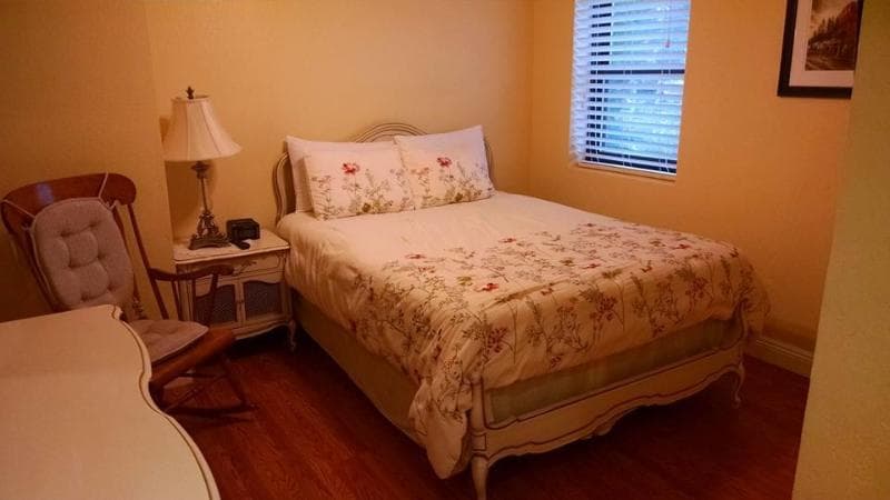 Historic Cary House 2