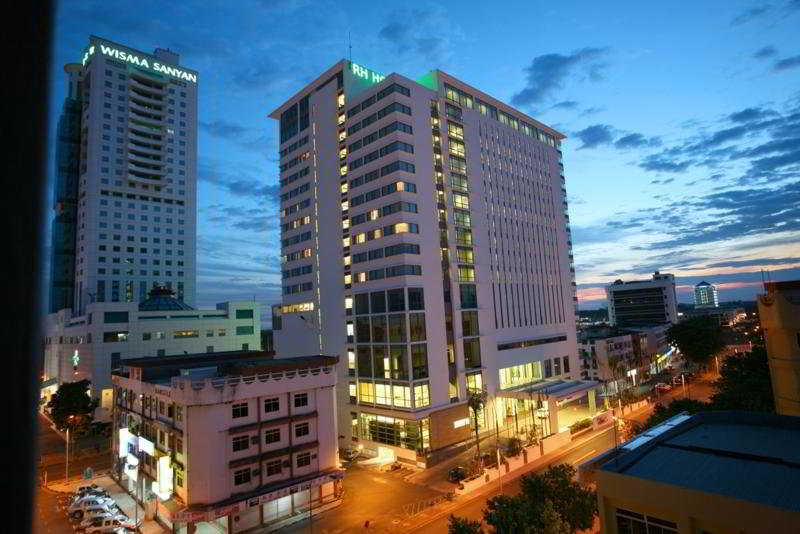RH Hotel Sibu photo 1