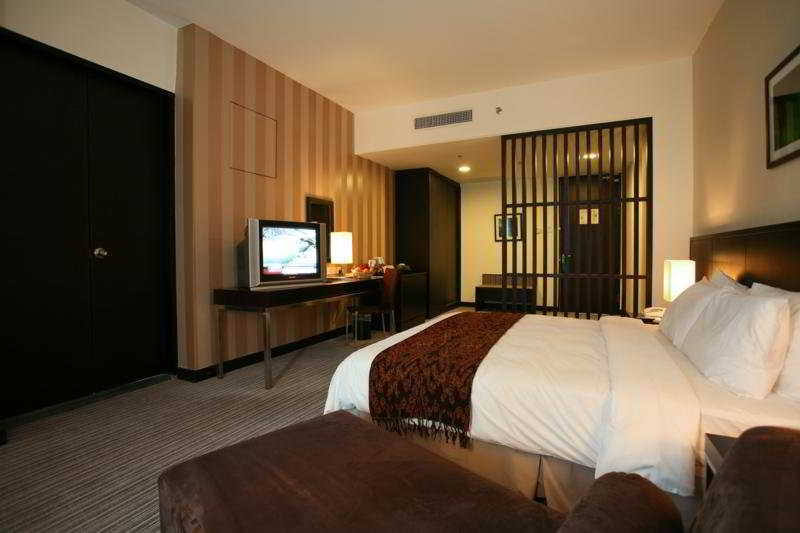 RH Hotel Sibu 5