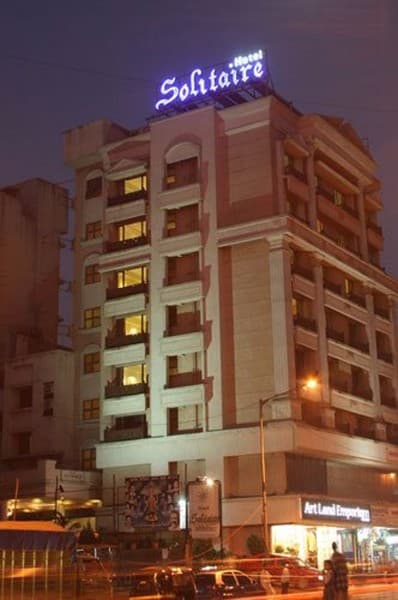 Hotel Solitaire photo 1