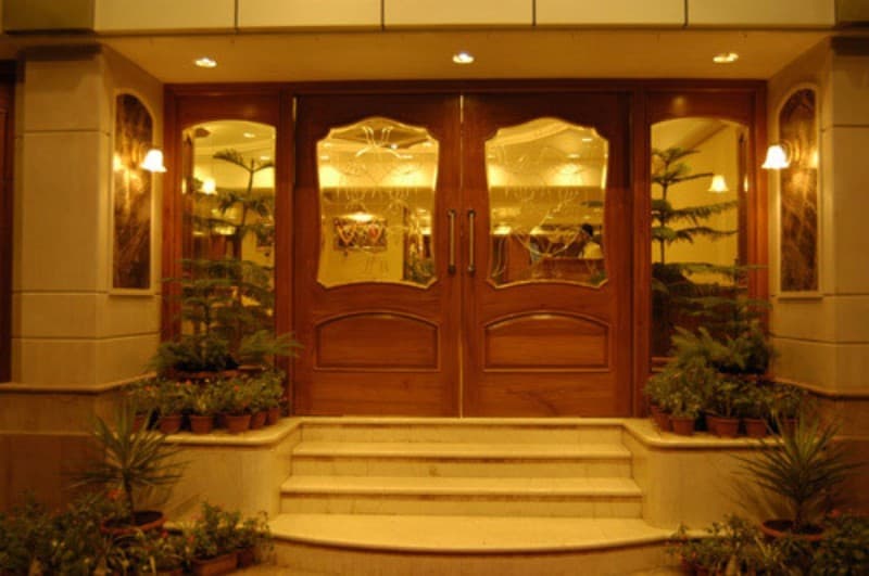 Hotel Solitaire main