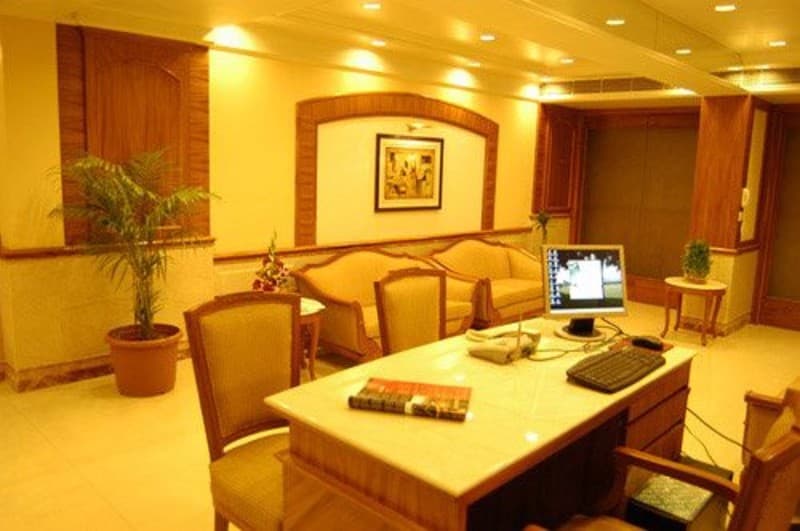 Hotel Solitaire 3