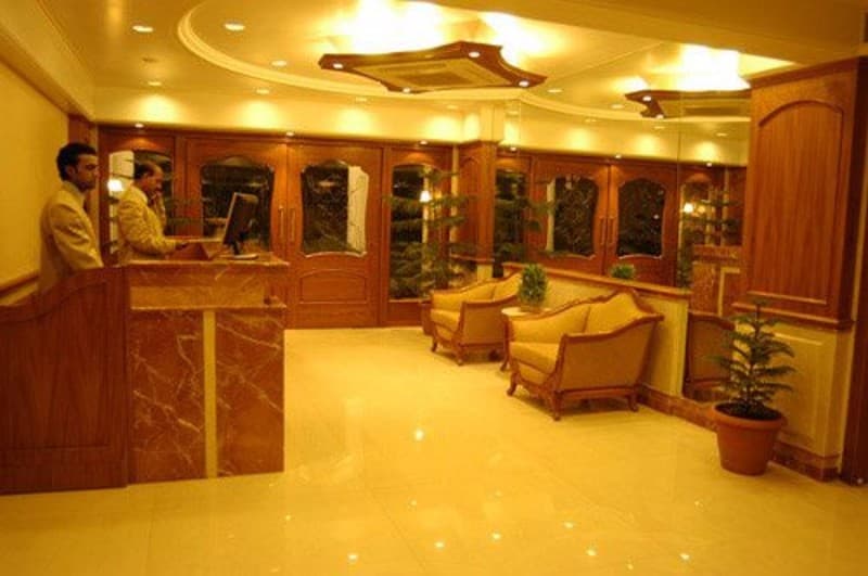 Hotel Solitaire 4