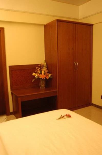 Hotel Solitaire 5