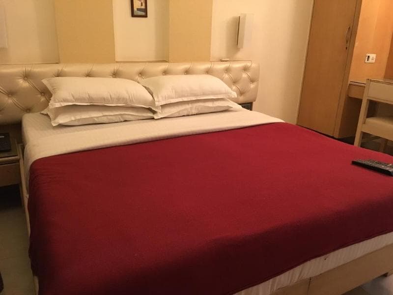 Milan International photo 1