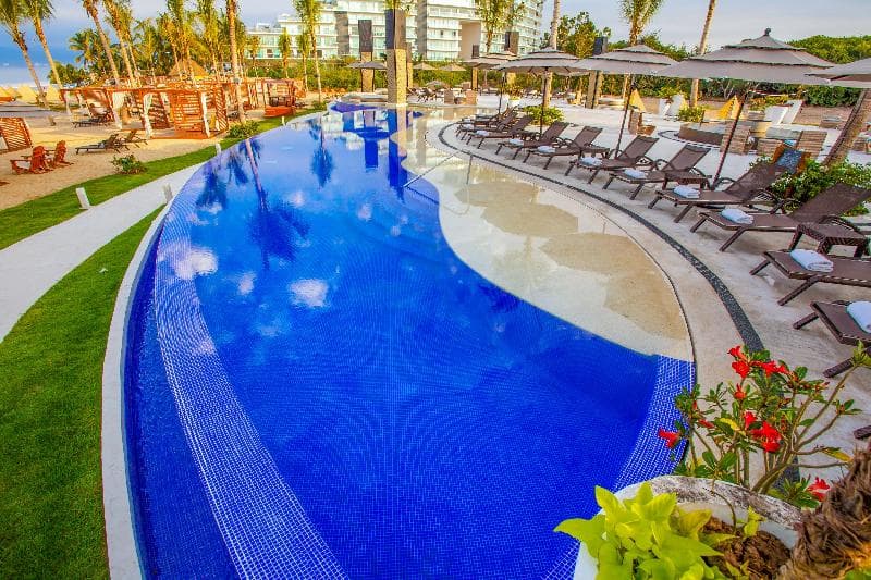 Marival Distinct Residences & Spa-Handwritten Coll photo 1