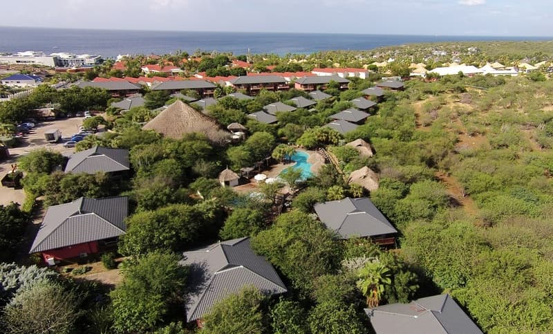 Morena Resort photo 1