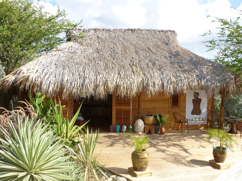 Morena Resort 3