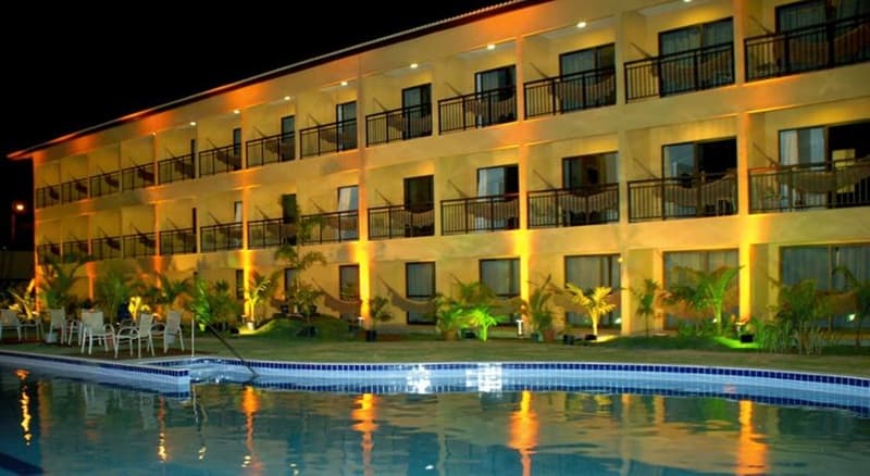 Catussaba Business Hotel 2