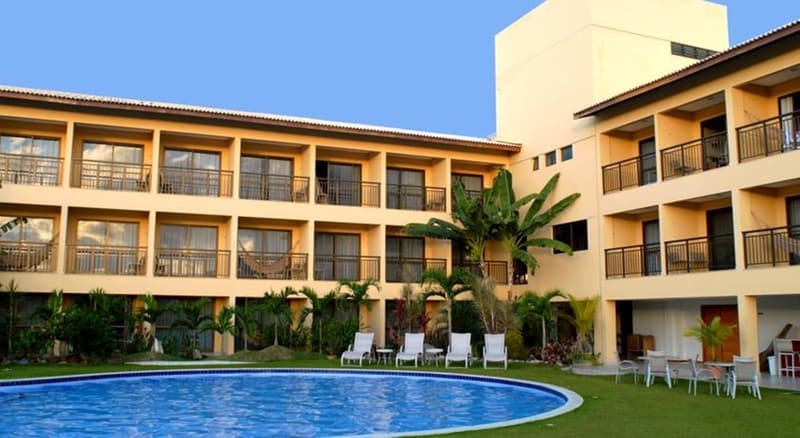 Catussaba Business Hotel 3