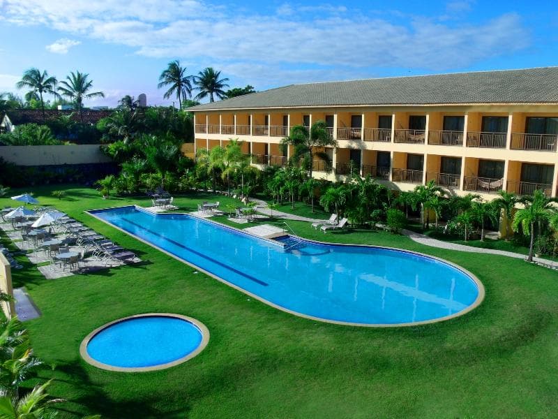 Catussaba Business Hotel photo 1