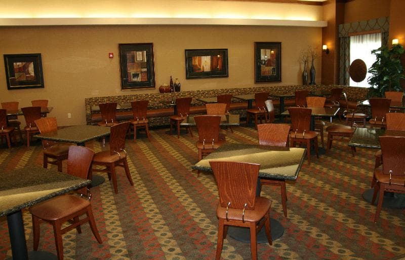 Homewood Suites by Hilton Fayetteville 2