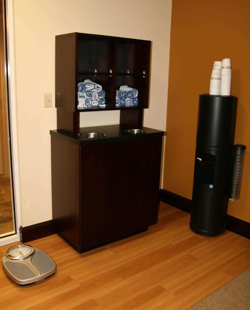 Homewood Suites by Hilton Fayetteville 3
