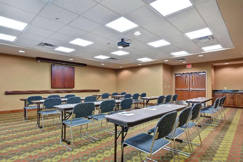 Homewood Suites by Hilton Fayetteville photo 1
