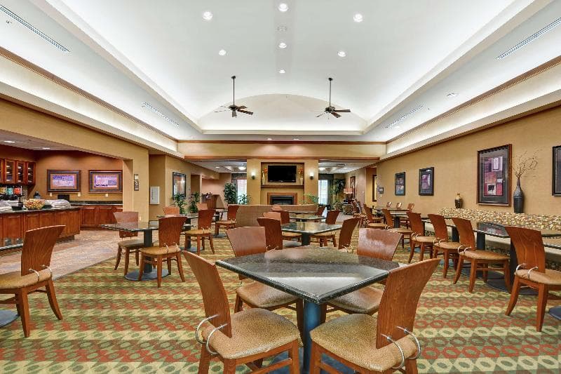 Homewood Suites by Hilton Fayetteville 4