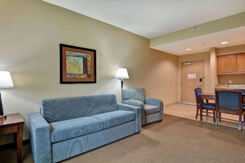 Homewood Suites by Hilton Fayetteville 5
