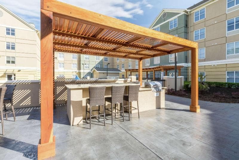 Homewood Suites by Hilton Greenville photo 1