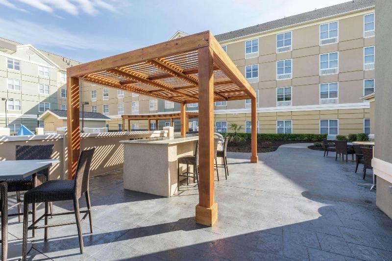 Homewood Suites by Hilton Greenville 3