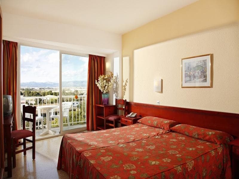 Hotel Linda 4