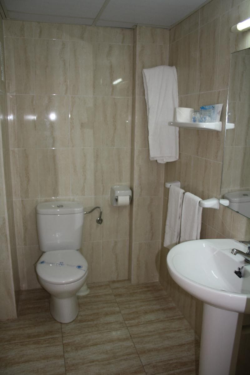 Hotel Linda 5