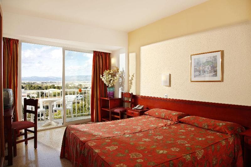 Hotel Linda 3