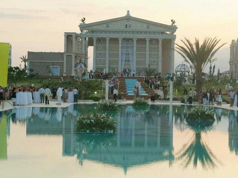 Kaya Artemis Resort & Casino 2