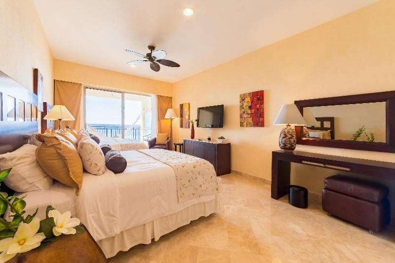 Garza Blanca Preserve Resort & Spa main