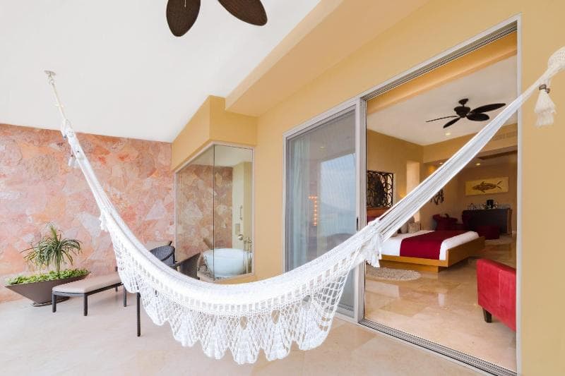 Garza Blanca Preserve Resort & Spa photo 1