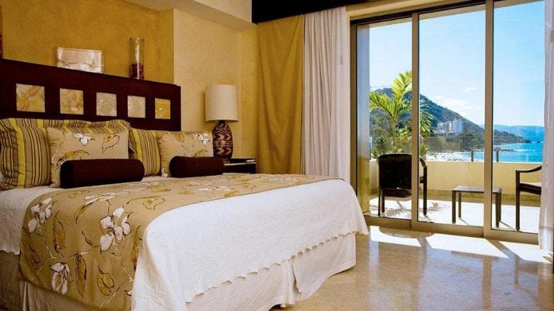 Garza Blanca Preserve Resort & Spa 4
