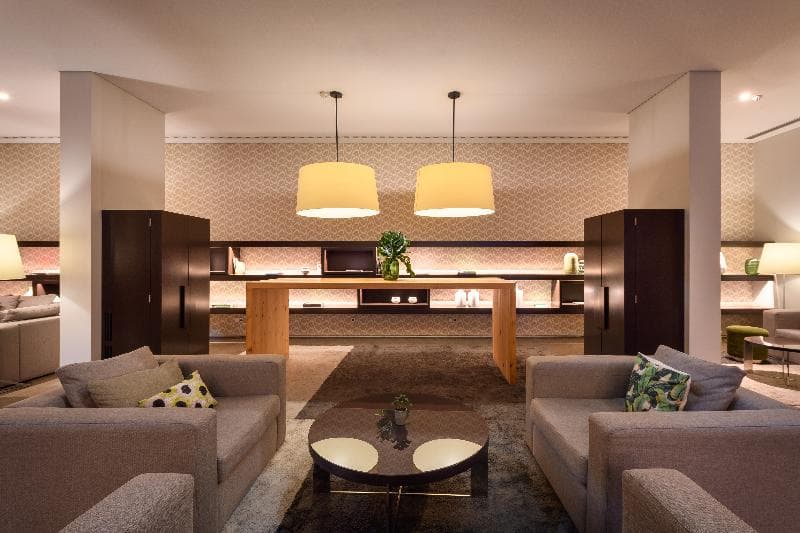 Inspira Liberdade Boutique Hotel (Ex-Inspira Santa Marta) 4