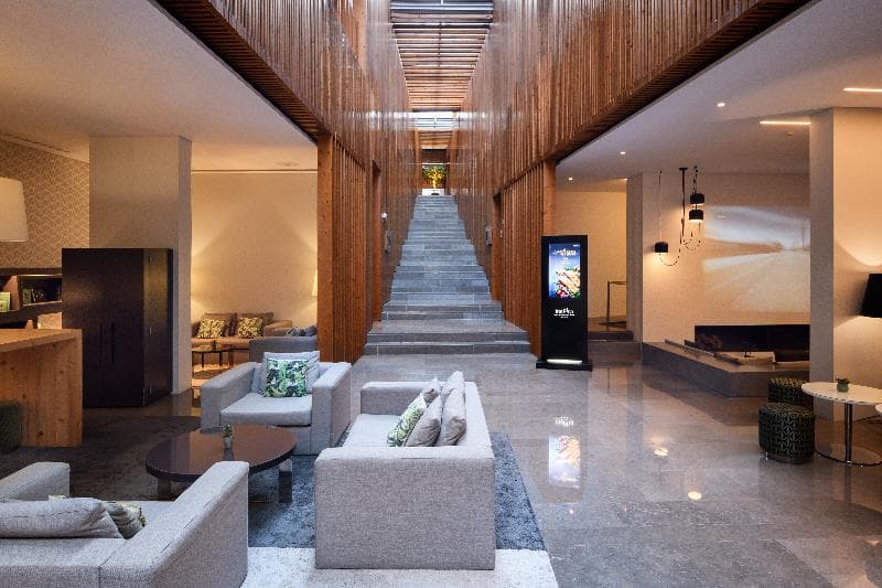 Inspira Liberdade Boutique Hotel (Ex-Inspira Santa Marta) 5
