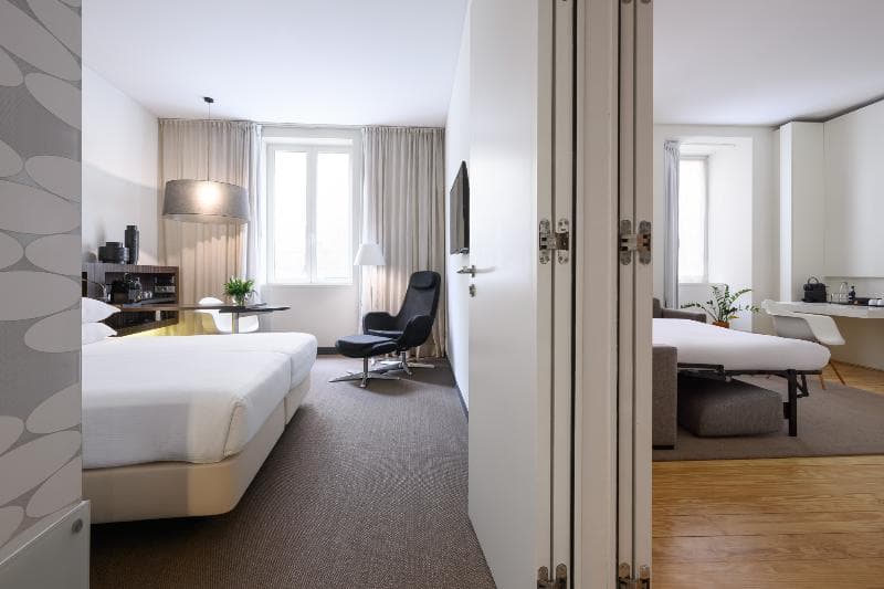 Inspira Liberdade Boutique Hotel (Ex-Inspira Santa Marta) 3
