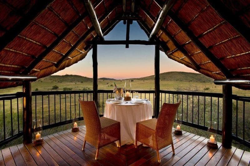 Tshukudu Bush Lodge (Adults only) 2
