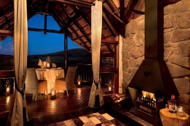 Tshukudu Bush Lodge (Adults only) 3