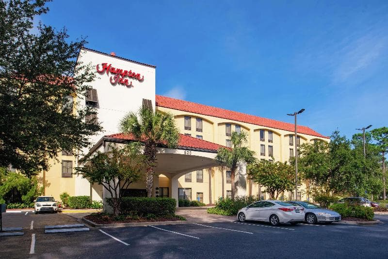 Hampton Inn Myrtle Beach-Northwood 4
