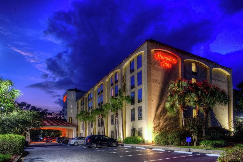 Hampton Inn Myrtle Beach-Northwood 5
